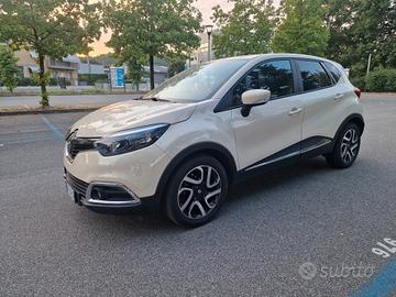 Renault Captur 0.9 TCe 12V 90 CV Start&Stop Energy