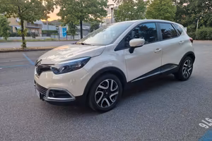 Renault Captur 0.9 TCe 12V 90 CV Start&Stop Energy
