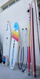 2 windsurf completi
