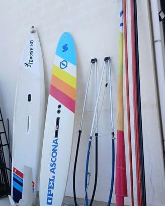 2 windsurf completi