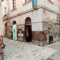 Tabaccheria , lotteria, ricevitoria