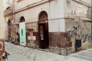 Tabaccheria , lotteria, ricevitoria