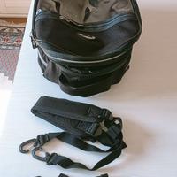 BORSA DA SERBATOIO GIVI ESTENSIBILE 26 LT.