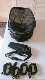 BORSA DA SERBATOIO GIVI ESTENSIBILE 26 LT.