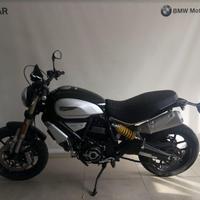 DUCATI Scrambler 1100 Special