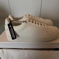 Sneakers Emporio Armani
