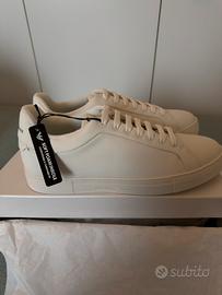 Sneakers Emporio Armani