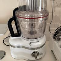 Robot da cucina miltifunzione