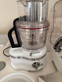 Robot da cucina miltifunzione