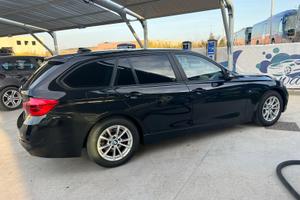 Bmw 318d 150cv del 2017