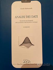 Analisi dei dati, Claudio Barbanelli