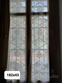 TENDINE ALL'UNCINETTO