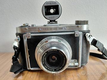 plaubel veriwide 100 6x10 