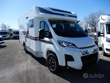 ELNAGH BARON 560