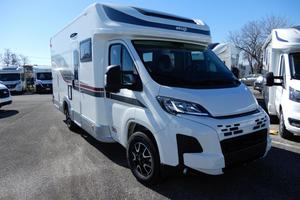 ELNAGH BARON 560