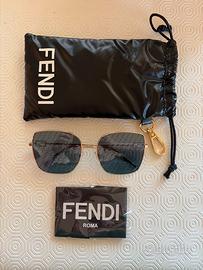 Occhiali da sole Fendi