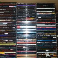 CD, LP, MC thrash, death, black, power, metal