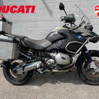 Bmw R 1200 GS Adventure