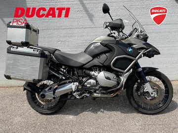 Bmw R 1200 GS Adventure