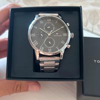 Orologio tommy hilfiger