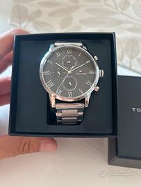 Orologio tommy hilfiger