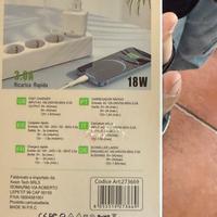Carcicabatterie samsung a15
