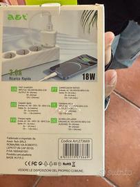 Carcicabatterie samsung a15