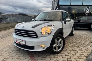Mini Cooper Countryman 1.6 One