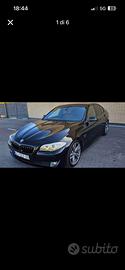 Ricambi bmw f10/f11