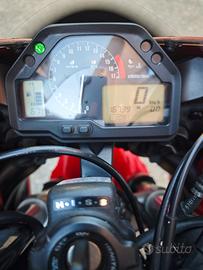 HONDA CBR 600 RR 2003 -COME NUOVA-