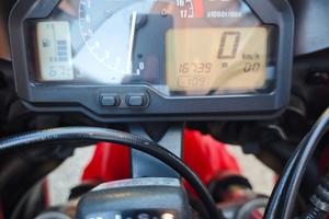 HONDA CBR 600 RR 2003 -COME NUOVA-