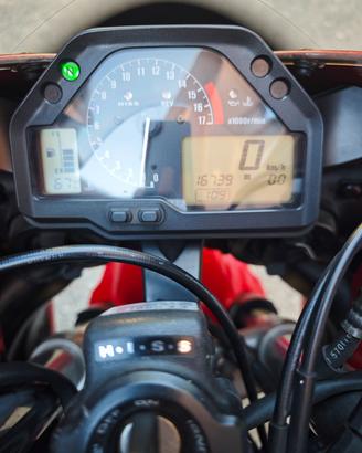 HONDA CBR 600 RR 2003 -COME NUOVA-