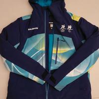 Giacca sci Olimpiadi 2026