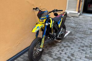 Valenti SM50 TOP Tpr 86 *prezzo trattabile