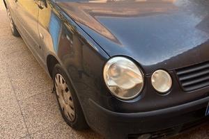 VOLKSWAGEN Polo 4ª serie - 2003