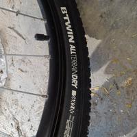 Bici ragaxxo