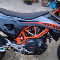 ktm 690 
