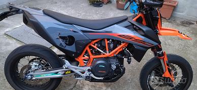 ktm 690 