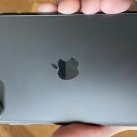 iPhone 11 pro max 256