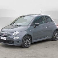 FIAT 500 Hybrid 1.0 70cv Ibrido Connect