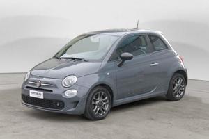 FIAT 500 Hybrid 1.0 70cv Ibrido Connect