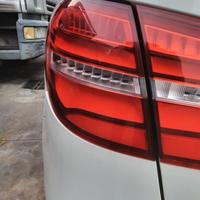 MERCEDES-BENZ B180 ANNO 2015 - STOP POSTERIORE SIN