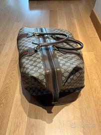 Valigia Gucci