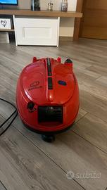 Generatore di vapore lavapavimenti e altro SMILE