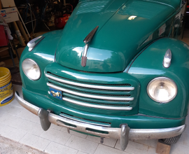 Fiat topolino c 1949