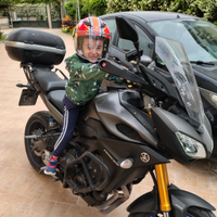 Yamaha tracer 900 2015/2016