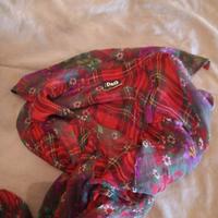 D & G seta
