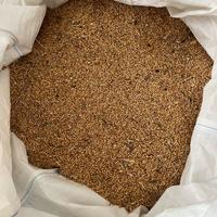 Sementi e paglia Senatore Cappelli