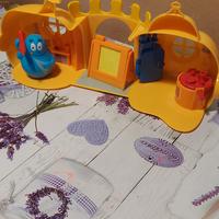 casa barbapapa