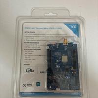 STM32 LoRa kit for Stm32L072